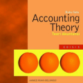 Accounting Theory - teori akuntansi Buku 1
