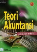 Teori Akuntansi Buku 1 ( 2000)