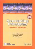 Accounting Principles : pengantar akuntansi 2010