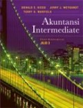 Akuntansi Intermediate  Jil 3 ed. 12
