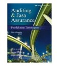 Auditing & Jasa Assurance : pendekatan terintegrasi Ed. 15 Jil. 1