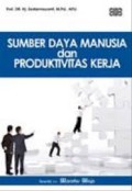 Sumber daya manusia dan produktivitas kerja
