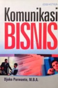 Komunikasi bisnis ed 3