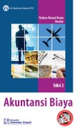 Akuntansi Biaya Ed. 2