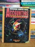 Accounting : Pengantar Akuntansi Buku 1 Ed.21