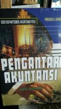 Pengantar akuntansi Edisi 4 2013