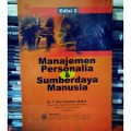 Manajemen Personalia & Sumber Daya Manusia ed. 2 ( 2014)