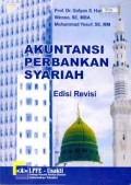 Akuntansi perbankan syariah ed. revisi