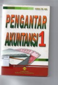 Pengantar akuntansi 1