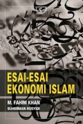 Esai-esai ekonomi islam 2014