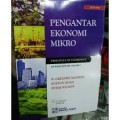 Pengantar Ekonomi Mikro : Principles of Economics   Edisi Asia Volume 1
