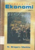 Pengantar Ekonomi  Jilid  1 ( 2000)