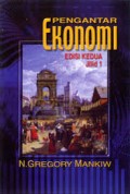 Pengantar Ekonomi Jil 1 Ed. 2