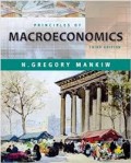 Principles of Macroeconomics Third Edition