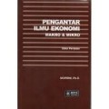 Pengantar Ilmu Ekonomi Makro & Mikro