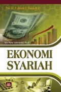 Ekonomi syariah  (2012)