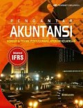 Pengantar Akuntansi konsep & teknik penyusunan laporan keuangan adaptasi IFRS
