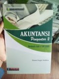 Akuntansi pengantar 2: berbasis SAK ETAP 2009