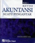 Akuntansi : suatu pengantar (Revisi)