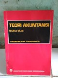 Teori akuntansi buku 2 ( 1985 )