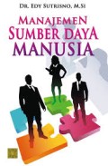 Manajemen sumber daya manusia (2016)