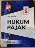 Hukum pajak  ed.5