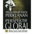 Prinsip-prinsip pokok periklanan dalam perspektif global (2011)