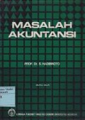 Masalah Akuntansi Buku 2