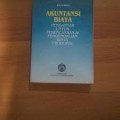 Akuntansi Biaya :pengantar untuk perencanaan & pengendalian biaya produksi
