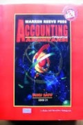 Accounting : Pengantar Akuntansi Buku 1 Ed.21 (2006)