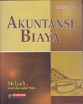 Akuntansi biaya Ed. 5 Cet. 13 (2015)