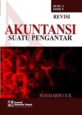Akuntansi : suatu pengantar (Revisi) buku 2, ed. 5