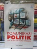 Komunikasi politik 