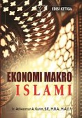 Ekonomi Makro Islami ed 3 (2014)