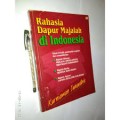 Rahasia dapur majalah di Indonesia