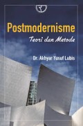 Postmodernisme: teori dan metode ( 2014)