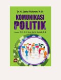 Komunikasi politik