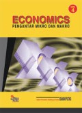 Economics pengantar mikro dan Makro  Edisi 4