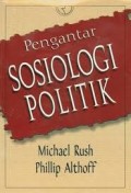 Pengantar sosiologi politik
