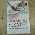 Manajemen Strategi ( 2014)