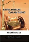 Aspek Hukum Dalam Bisnis