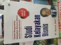 Studi kelayakan bisnis  Edisi 3 : teknis menganalisa kelayakan rencana bisnis secara komprehensif 2009