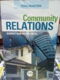 Community relations: konsep dan aplikasinya
