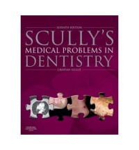 Image of Scully's Medical Problems In Dentistry (e-Book)