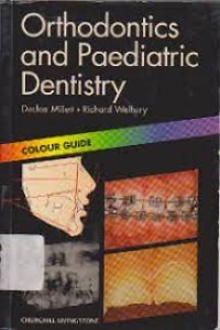 Image of Orthodontics And Paediatric Dentistry