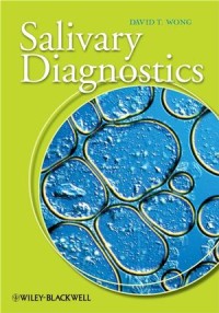Image of Salivary Diagnostics (e-Book)
