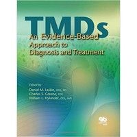 Image of TMDs an Evidence-Based Approach to diagnosis and Treatment