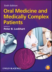 Image of Oral Medicine And Medically Complex Patients