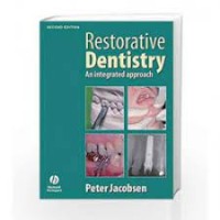 Restorative Dentistry An Integrated Approach