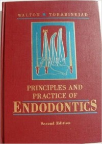 Image of Principles And Practice of Endodontics